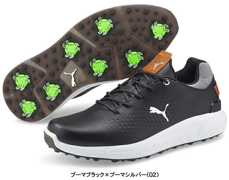 楽天市場】PUMAGOLF プーマゴルフ日本正規品 イグナイト ARTICULATE