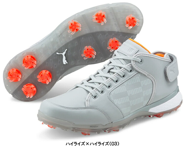 楽天市場】【3/5 エントリー/抽選で最大100%ポイントバック】 PUMAGOLF