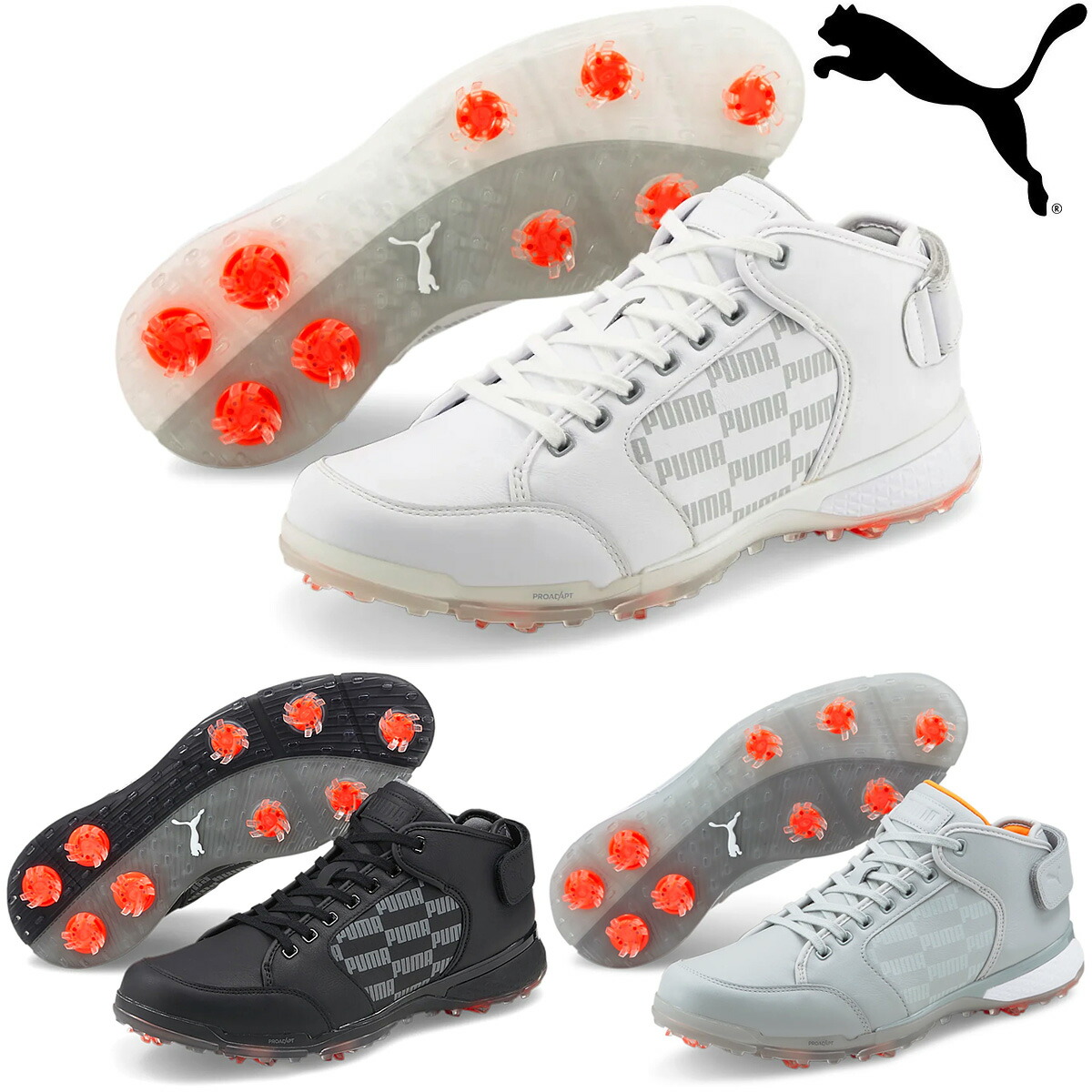 楽天市場】【3/5 エントリー/抽選で最大100%ポイントバック】 PUMAGOLF