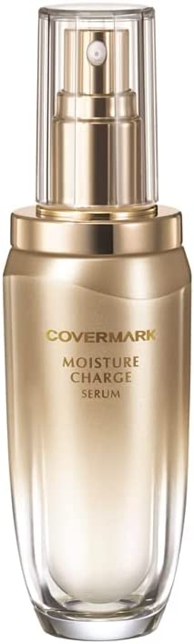 楽天市場】カバーマーク モイスチュア チャージ セラム本体 (導入美容