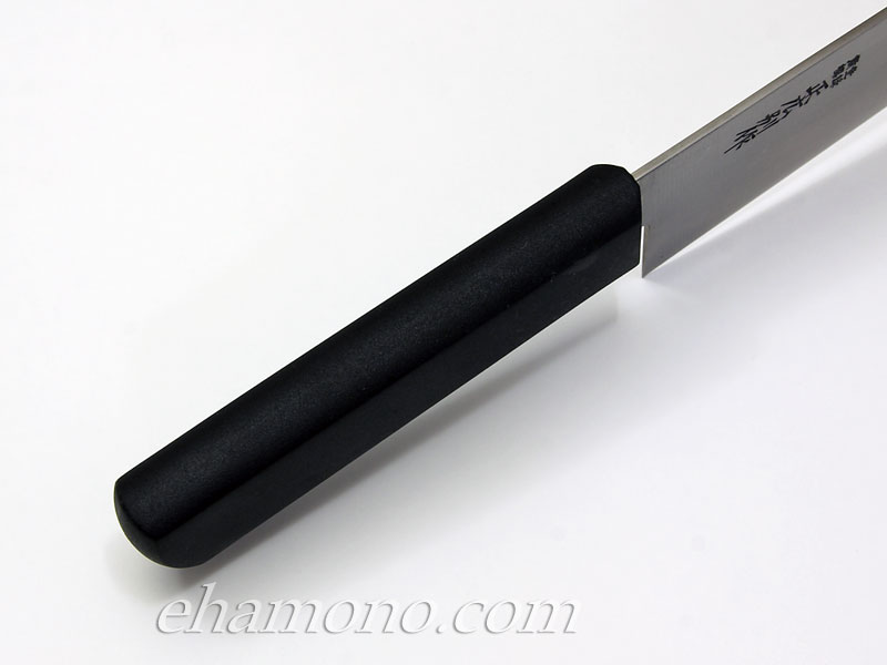 楽天市場】正広別作 平切（牛刀）9寸 270mm P柄（HACCP対応樹脂