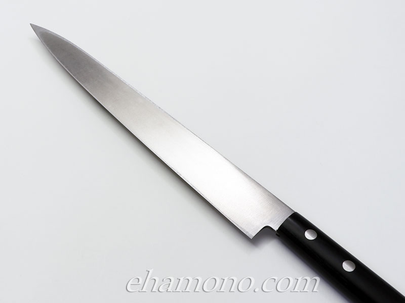 楽天市場】正広作 ステンレス柳刃240 : e刃物.com楽天店