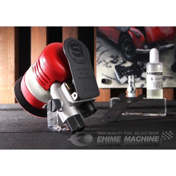 楽天市場】信濃機販 SI-3102M マイクロミニダブルアクションサンダー