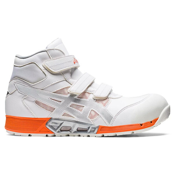 楽天市場】アシックス 安全靴 ウィンジョブ CP308 AC 3E相当 ホワイト