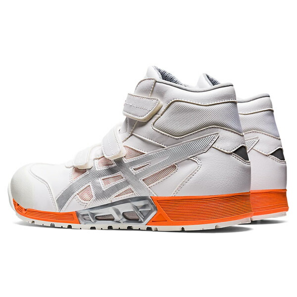 楽天市場】アシックス 安全靴 ウィンジョブ CP308 AC 3E相当 ホワイト