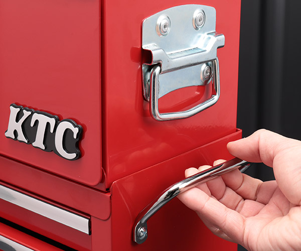 楽天市場】KTC ミニチェスト＆ミニキャビネットセット SKX0010R 工具