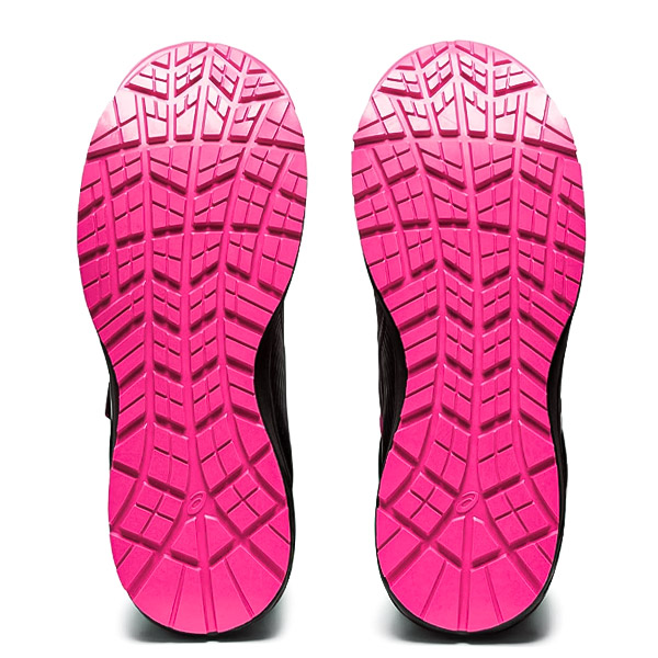 楽天市場】[新作] アシックス 安全靴 ウィンジョブCP120（1273A062.001