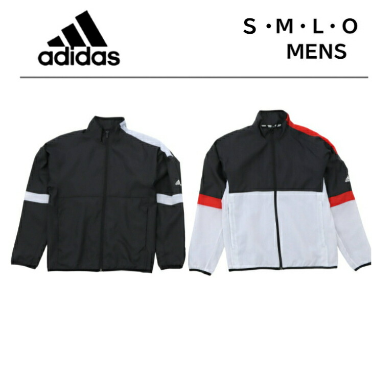 楽天市場】アディダス メンズ ウィンドブレーカー ブランド あったか