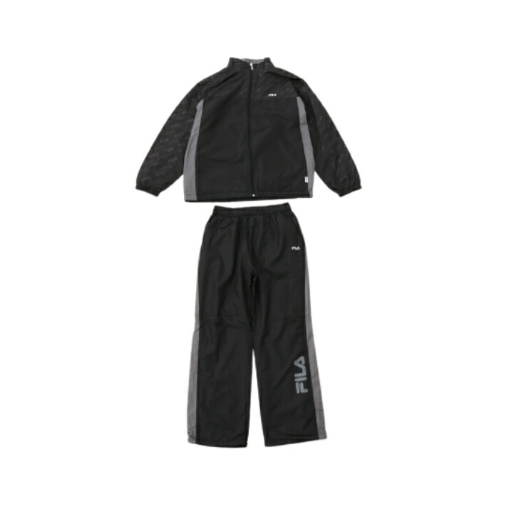 楽天市場】ジャージ 上下 レディース セット セットアップ【 FILA