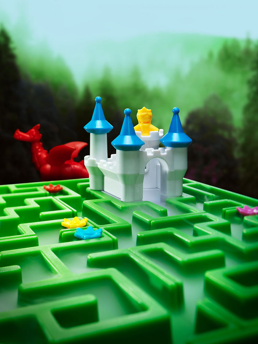 楽天市場】Sleeping Beauty 眠れる森の美女 日本語解説書 遊び方付き