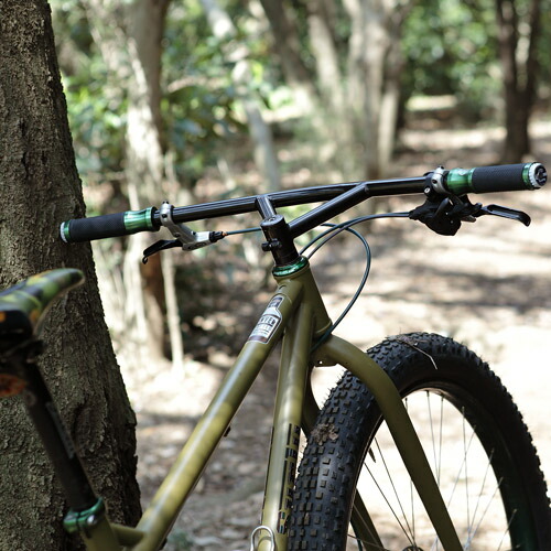 楽天市場】FAIRWEATHER b903 bullmoose bar-Black（フェアウェザー