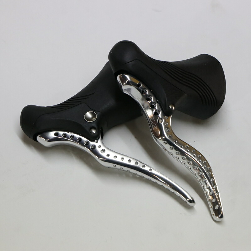 楽天市場】TRP RRL SR ブレーキレバー（ティーアールピー）ドロップ