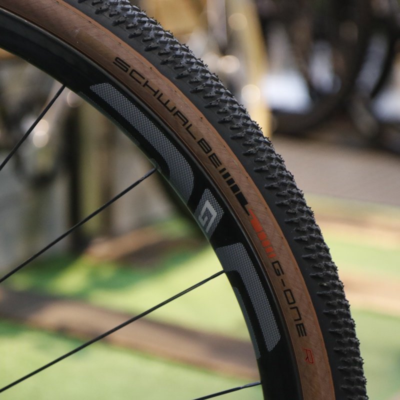 楽天市場】【SCHWALBE / シュワルベ】 G-ONE R G1R ジーワンR グラベル