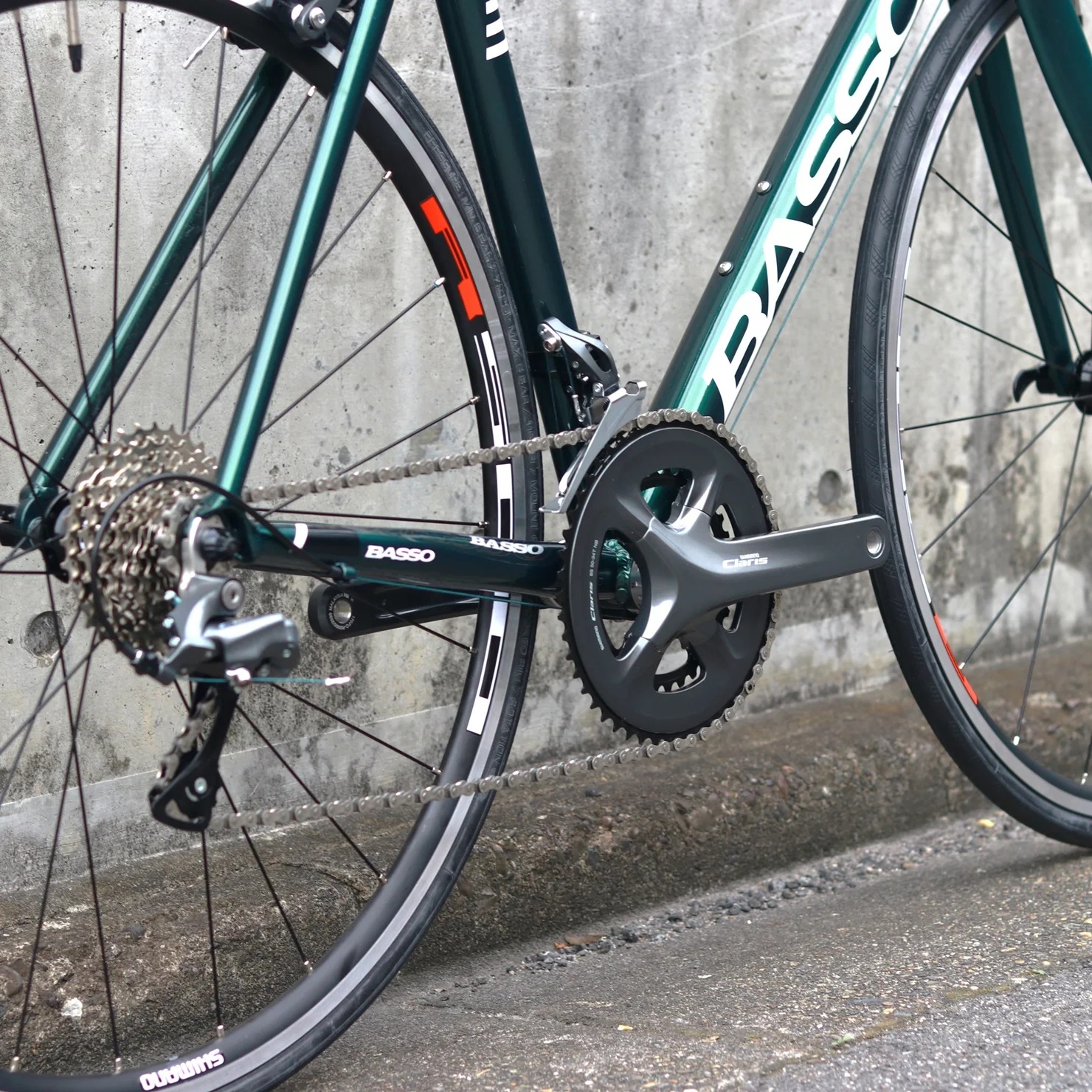 楽天市場】【スーパーセール】BASSO IMOLA（バッソ/イモラ）ロード