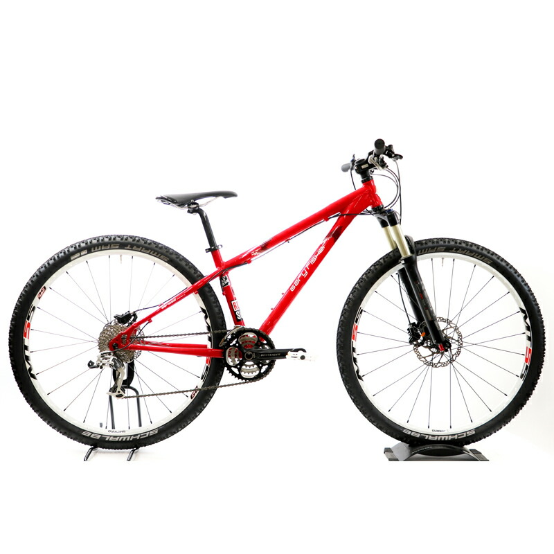 楽天市場】【中古】GARY FISHER/ゲイリーフィッシャー PARAGON（2007年