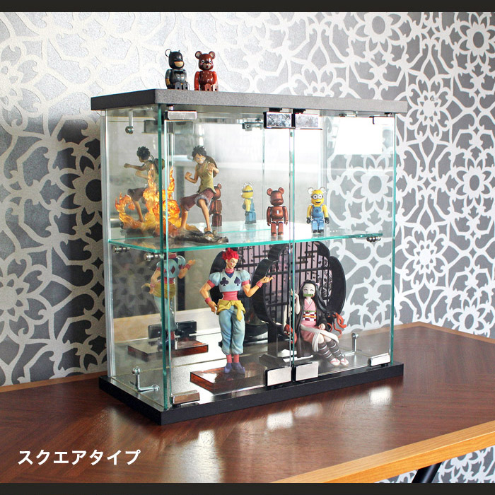 楽天市場】＼3%OFFクーポン／ 不二貿易 コレクションケースフィギュア