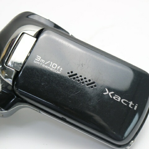 楽天市場】【中古】 良品中古 DMX-CA100 ブラック 安心保証 即日発送