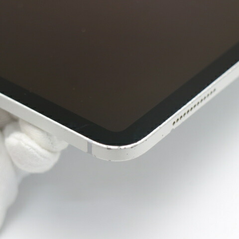 楽天市場】【中古】 美品 SIMフリー iPad Pro 第2世代 11インチ 256GB