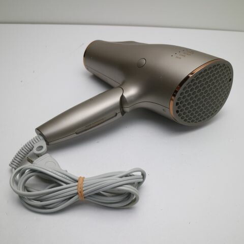 楽天市場】【中古】良品中古 EH-NA0E ナノケア グレージュ ドライヤー