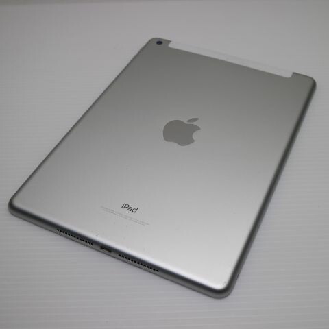 楽天市場】【中古】 良品中古 SIMフリー iPad 第6世代 128GB シルバー