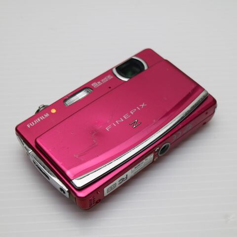 楽天市場】【中古】 良品中古 FinePix Z90 ピンク 安心保証 即日発送