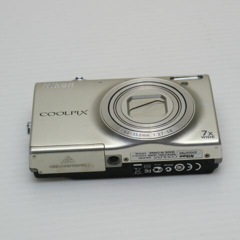 楽天市場】nikon coolpix s6100の通販