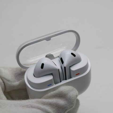 楽天市場】【中古】新品同様 Galaxy Buds3 ホワイト イヤホン Galaxy