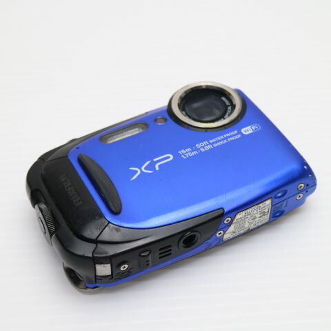楽天市場】fujifilm コンパクトデジタルカメラ xp80の通販