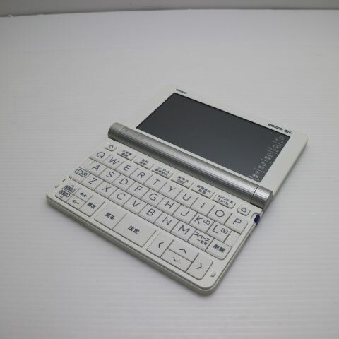 楽天市場】casio xd-sx9800 bk ex-word(エクスワード)の通販