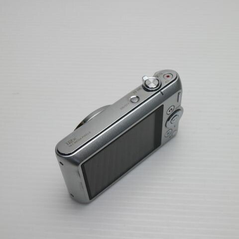 楽天市場】【中古】 美品 EX-ZS180 シルバー 安心保証 即日発送