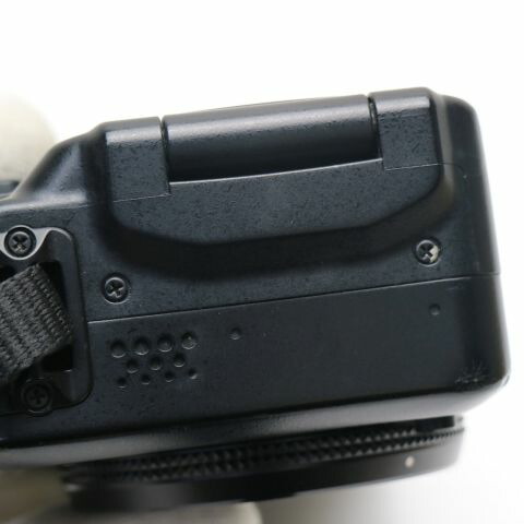楽天市場】【中古】 超美品 PowerShot G11 ブラック 安心保証 即日発送