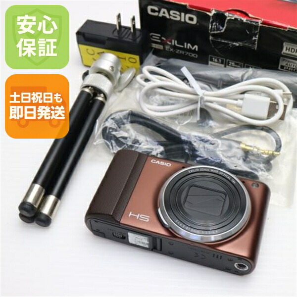 楽天市場】カシオ デジカメ exilim ex－zr700の通販