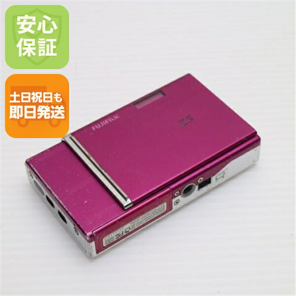 楽天市場】finepix z5の通販