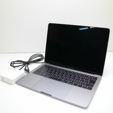 楽天市場】【中古】 美品 MacBook Pro 2016 13インチ 第6世代 Core i5