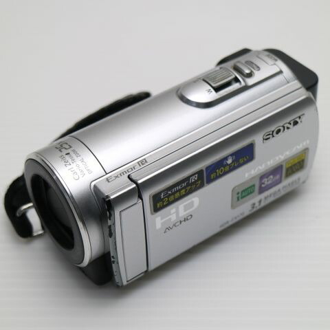 楽天市場】ソニー ビデオカメラ hdr-cx170の通販