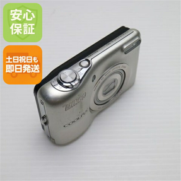 楽天市場】coolpix l30の通販