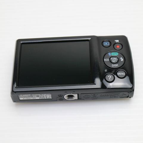 楽天市場】【中古】 新品同様 IXY 120 ブラック 安心保証 即日発送