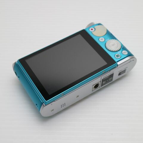 楽天市場】【中古】 新品同様 EX-ZR1800 ブルー 安心保証 即日発送