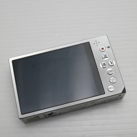 楽天市場】【中古】 新品同様 IXY 3 シルバー 安心保証 即日発送