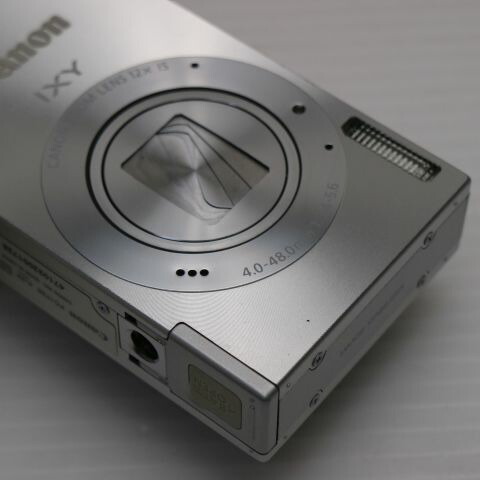 楽天市場】【中古】 新品同様 IXY 3 シルバー 安心保証 即日発送