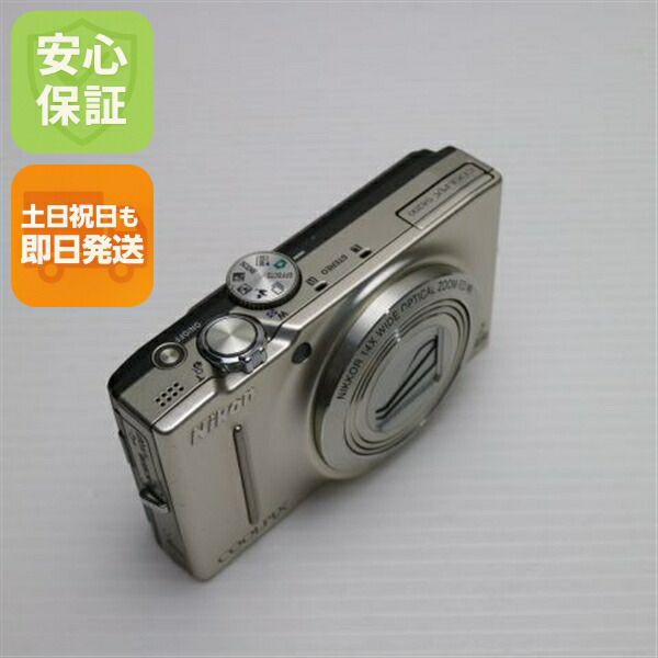 楽天市場】COOLPIX S8200の通販