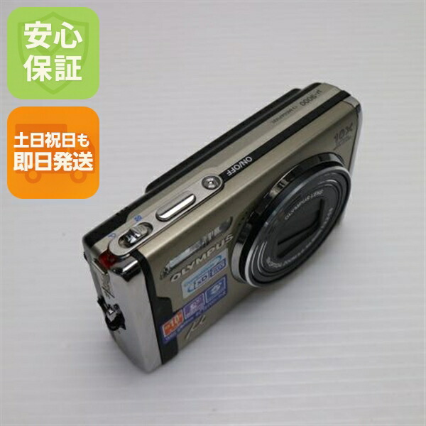 楽天市場】OLYMPUS μ DIGITAL 800の通販