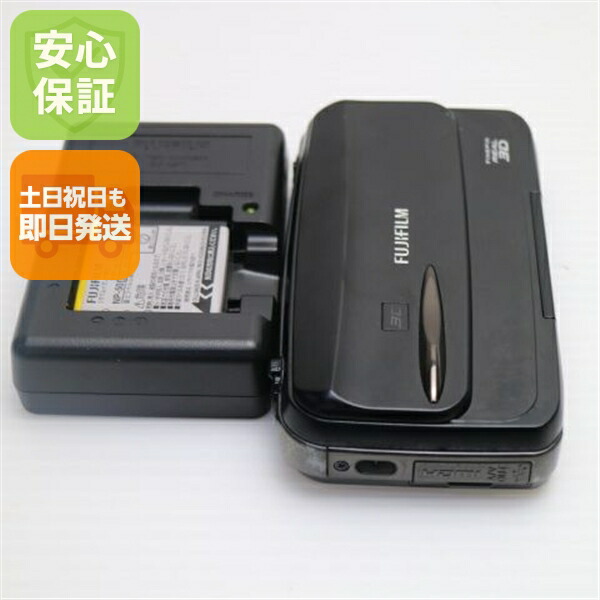 楽天市場】FinePix REAL 3D V1の通販