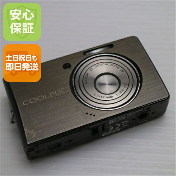 楽天市場】ニコン COOLPIX S500の通販
