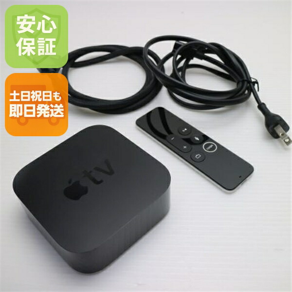 楽天市場】apple tv 32 4kの通販