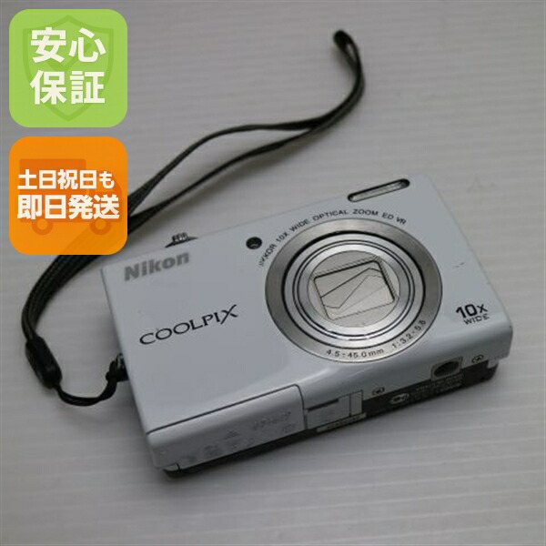 楽天市場】COOLPIX S6200の通販