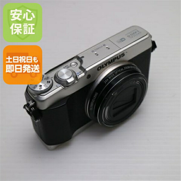 楽天市場】olympus stylus sh-1 シルバーの通販