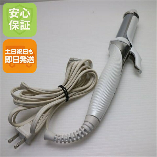 楽天市場】refa リファビューテック カールアイロン 32mmの通販