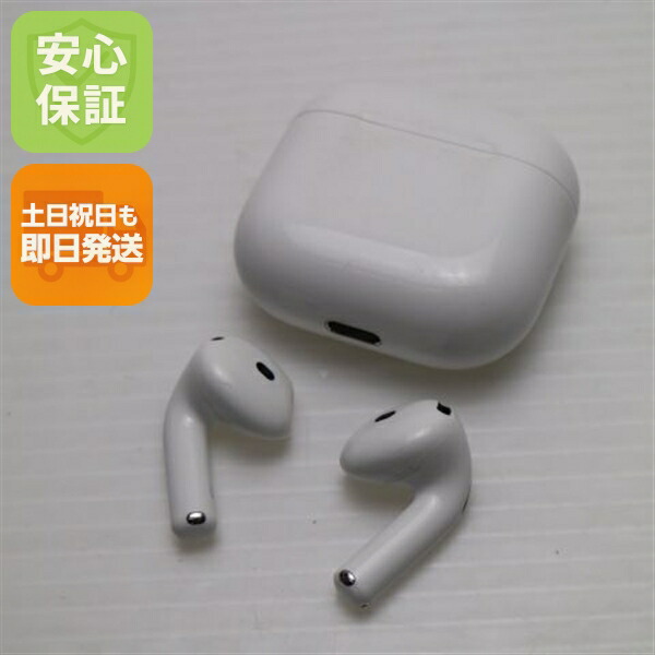 楽天市場】即日発送 airpodsの通販