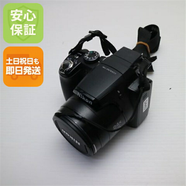 楽天市場】coolpix p90 バッテリーの通販